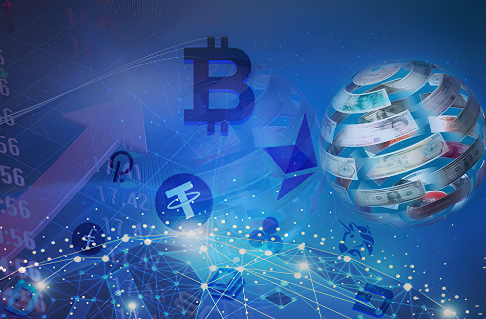 Crypto Market Trends in Global Finance