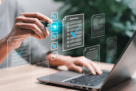 The Benefits of Digital Transformation