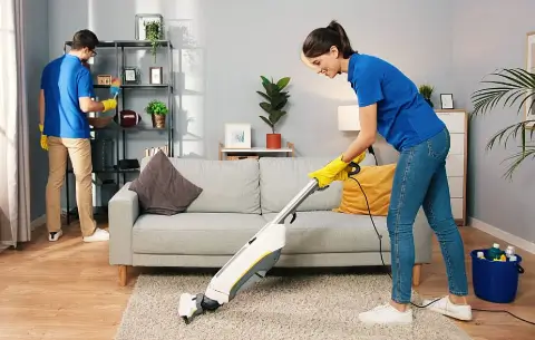 Deep Cleaning Services Dubai for a Spotless, Fresh and Healthy Home Environment