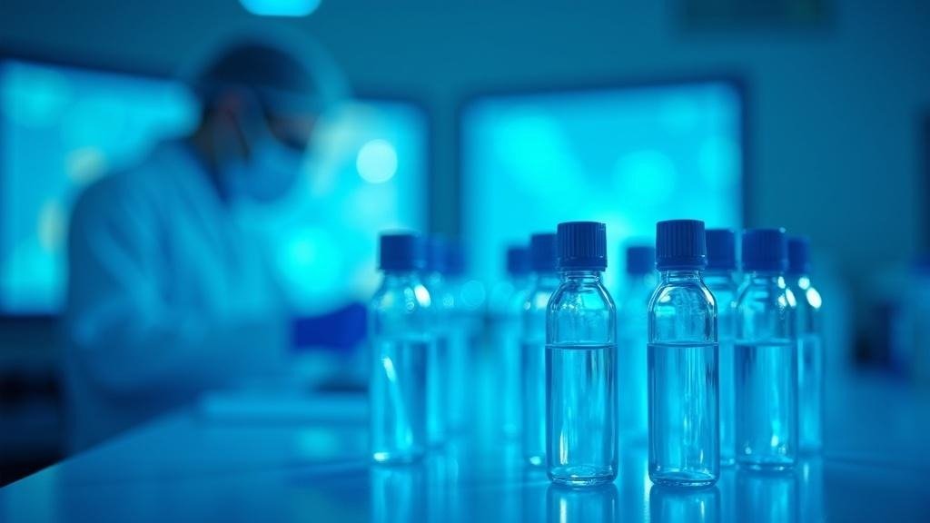 10 Next-Gen GLP-1 Companies I'd Actually Tell a Friend to Consider (And How to Pick the Right One)